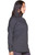 Colosseum Women's Julana Oversized 1/4 Zip Pullover