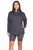 Colosseum Women's Julana Oversized 1/4 Zip Pullover