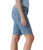 Levi's Women's Camp Denim Short Shaping Bermuda Camp Denim Shorts