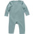 Carhartt Infant Girls Patina Long Sleeve Pointelle Coveralls