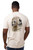 Brew City Men's Sand Camo Deer Short Sleeve T-Shirt