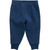 Carhartt Boys Dark Denim Elastic Waistband Fleece Logo Sweatpants