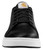 Carhartt Men's Black Soft Toe Detroit Slip Resistant EH Leather Sneakers