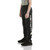 Carhartt Boys Caviar Black Fleece Logo Sweatpants