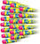 Siren Ultra High Performance Darts Refill 20 Half-Darts Refills for Siren Ultra Long Range Blasters, Solid EPP Foam Body