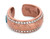 Montana Silversmiths Majestic Dunes Ring