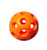 -N- Gage Orange Active Ball