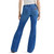 Wrangler Womens Retro Mae Mid-Rise Lucy Trouser