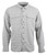 Noble Outfitters Mens Fullflexx Cool Flow Grey Long Sleeve Shirt