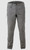 Noble Outfitters Mens Grey Fullflexx Nailhead Performance Pants