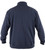Noble Outfitters Mens Navy Flex Quarter Zip Pullover