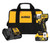 DeWalt 20-Volt Maximum XR Lithium-Ion Cordless Brushless 1/4 in. 3-Speed Impact Driver Kit