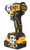 DeWalt 20-Volt Maximum XR Lithium-Ion Cordless Brushless 1/4 in. 3-Speed Impact Driver Kit