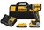 DeWalt 20V MAX Lithium-Ion Cordless Brushless 1/2 in. Drill Driver Kit
