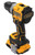 DeWalt 20V MAX Lithium-Ion Cordless Brushless 1/2 in. Drill Driver Kit