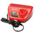 Milwaukee M12 Fuel 12 Volt Lithium-Ion Brushless Cordless Hackzall Reciprocation Saw Kit