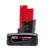 Milwaukee M12 Fuel 12 Volt Lithium-Ion Brushless Cordless Hackzall Reciprocation Saw Kit