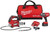 Milwaukee M18 Lithium-Ion 1/2 in. Impact Wrench & M18 Grease Gun Kit