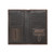 Ariat Mens Brown Rodeo Wallet