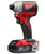 Milwaukee M18 18-V Lithium-Ion Brushless Cordless Compact Drill/Impact Combo Kit