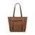 Ariat Women's Gwenn Brown Large Tote