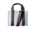 Ariat Womens Iris Blue Small Tote Bag