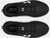 Under Armour Womens Black and White Charged Assert 10 Running Shoe