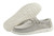 Hey Dude Men's Wally Sox Ash Slip On Shoes