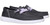 Hey Dude Ladies Wendy Funk Friendship Lace Black & Lavender Casual Slip On Shoes
