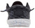 Hey Dude Boys Youth Wally Funk Y Hersey Jacquard Black Multi Casual Shoes
