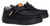 Hey Dude Boys Youth Paul T Classic Black Casual Slip On Shoes