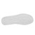 Hey Dude Men's Wally Sox Cloud Grey Slip On Shoes