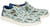 Hey Dude Men's Wally Marlin Cloud Blue & Sargasso Blue Casual Slip On Shoes