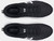 Under Armour Mens Black and White Charged Assert 10 Running Shoes