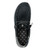 Howitzer Men's Navy Roam Night Flag Casual Slip On Shoes