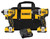 DeWalt XTREME DCK221F2- 2-Tool 12V MAX XR Brushless Drill/Impact Driver with Bag (2-Batteries and Charger Included)