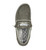 Howitzer Men's Grey Roam Blackout Casual Slip On Shoes