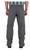 Noble Outfitters Mens Wolf Grey FullFlexx HD Hammer Drill Canvas Work Pants