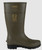 Noble Outfitters Mens Olive MUDS Workman Boots