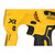 DeWALT 20V MAX* XR 9 GA Cordless Fencing Stapler Kit
