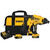 DeWALT 20V MAX* XR 9 GA Cordless Fencing Stapler Kit