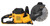 DeWalt DCS692X2 60V MAX* Brushless Cordless 9 in. Cut-Off Saw