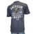 Cowboy Hardware Men's Steel American Made Graphic T-Shirt