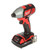 Milwaukee M18 Cordless LITHIUM-ION 2-Tool Combo Kit