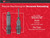 Hornady Custom Grade New Dimension 2-Die Set, 300 BLACKOUT (.308) (546349) - Caliber Specific Reloading Equipment for Handloaders with Full Length Sizer Die, Seating Die, Sure-Loc Rings, & Storage Box