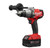 Milwaukee M18 FUEL 2-Tool Combo Kit