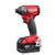 Milwaukee M18 FUEL 2-Tool Combo Kit