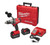 Milwaukee M18 18V 5.0 Ah Cordless Lithium-Ion 1/2 in. Hammer Drill Driver Kit