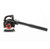 PRORUN 25.4cc 420 CFM 150 MPH Gas-Powered 2-Cycle Handheld Leaf Blower