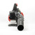PRORUN 25.4cc 420 CFM 150 MPH Gas-Powered 2-Cycle Handheld Leaf Blower